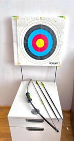 🔴 Recurve boog boogschieter Barnett 🔴, Ophalen, Nieuw, Recurveboog