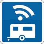 WiFi in de Camper Europa - € 50 per week, Ophalen of Verzenden, Nieuw, Overige providers, Prepaidkaart