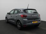 Dacia Sandero 1.0 TCe 90 Expression, Voorwielaandrijving, Stof, Gebruikt, Euro 6