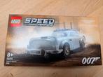 Lego 76911 Aston Martin DB5 - Nieuw!, Ophalen, Nieuw, Complete set, Lego