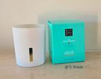 Rituals Geurkaars | Karma | 290 gram kaars MD, Huis en Inrichting, Ophalen, Overige materialen, Nieuw, Crème