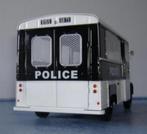Citroen HY POLICE 1977 Schaal 1:24 Collection Citroen # 22, Verzenden, Nieuw, Overige merken