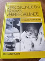 Verloskunde en kraamverpleegkunde, Boeken, Studieboeken en Cursussen, Ophalen of Verzenden, Gelezen