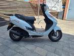 Bromscooter iva jet 50, Fietsen en Brommers, Scooters | Overige merken, Ophalen, Gebruikt