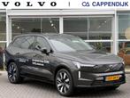 Volvo EX90 Twin Performance Ultra DEMO | Nieuwprijs € 111.80, Gebruikt, 7 stoelen, 615 km, Zilver of Grijs