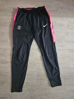 Paris saint germain trainingsbroek maat s, Ophalen, Zo goed als nieuw, Zwart, Overige typen