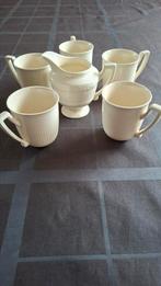 Recamier, Ophalen of Verzenden, Zo goed als nieuw, Overige stijlen, Kop(pen) en/of Schotel(s)