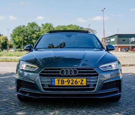 Audi A5 1.4 Sportback | S-Line | Virtual | Carplay | Pano, Auto's, Audi, Particulier, A5, ABS, Airbags, Airconditioning, Android Auto
