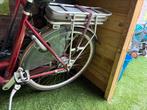 Elektrische fiets merk stella, Fietsen en Brommers, Elektrische fietsen, Gebruikt, 47 tot 51 cm, 50 km per accu of meer, Ophalen