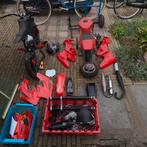 2 Minibikes en veel onderdelen, Ophalen, Zo goed als nieuw, Overige typen