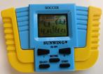 Sunwing LCD Game - Soccer, Spelcomputers en Games, Gebruikt, Ophalen of Verzenden