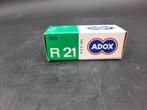 pakje ADOX R21-120, jaren 60, Audio, Tv en Foto, Filmrollen, Ophalen of Verzenden