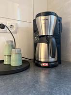 Koffiezetapparaat Philips café gaia, Ophalen, Gebruikt, 10 kopjes of meer, Koffiemachine