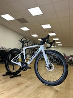 Sensa Giulia GF Di2 Carbon Racefiets, Ophalen of Verzenden, Zo goed als nieuw, Overige typen