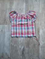 H&M meisjes t-shirt / blouse 86, Kinderen en Baby's, Babykleding | Maat 86, Meisje, Shirtje of Longsleeve, Ophalen of Verzenden
