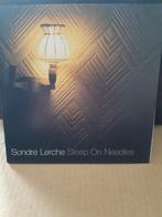 sondre lesche - sleep on needles, Verzenden, 7 inch, Single, Zo goed als nieuw