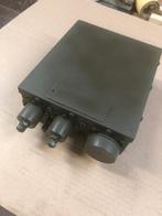 Land Rover Lightweight / 109 spanningsregelaar 24 volt, Ophalen of Verzenden
