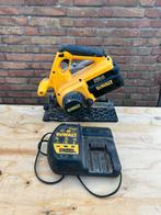 De walt zaagmachine, Ophalen, 70 mm of meer, Zo goed als nieuw, Afkortzaag