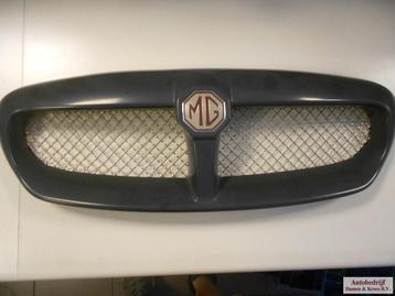 Grille MG ZR beschikbaar voor biedingen