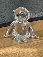 Chimpansee - Swarovski, Verzamelen, Ophalen of Verzenden, Zo goed als nieuw, Figuurtje