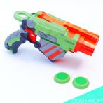 Hasbro™ Nerf™ Vortex Proton - 20381 | C-176B, Kinderen en Baby's, Ophalen of Verzenden, Gebruikt