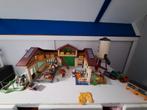 Playmobil Boerderij met extra's, Ophalen of Verzenden, Gebruikt, Complete set