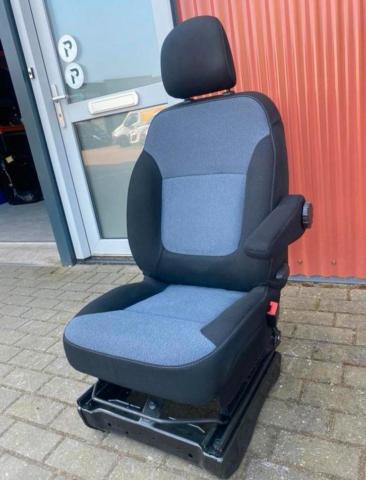 Stoel rechts Renault Trafic Opel Vivaro Talento NV30, Auto-onderdelen, Interieur en Bekleding, Nissan, Opel, Renault, Nieuw, Ophalen of Verzenden