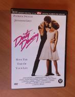DVD Dirty Dancing, 1980 tot heden, Drama, Ophalen of Verzenden, Zo goed als nieuw