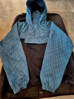Dior hoodie anorak louis vuitton gucci vest.., Kleding | Heren, Truien en Vesten, Christian Dior, Maat 52/54 (L), Zwart, Ophalen of Verzenden