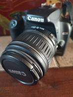 Canon EOS 1000d, Ophalen of Verzenden, Gebruikt, Canon, 8 keer of meer