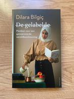 Dilara Bilgiç - De gelabelde. Pleidooi voor een genuanceerd, Maatschappij en Samenleving, Nieuw, Ophalen of Verzenden, Dilara Bilgiç