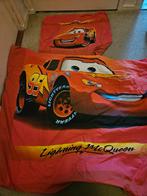 Cars dekbedovertrek, Ophalen, Blauw, Jongetje, Dekbedovertrek