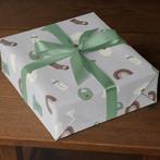 inpakpapier, Verzenden, Nieuw