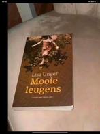 Mooie leugens, Boeken, Ophalen of Verzenden, Zo goed als nieuw, Nederland