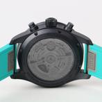 IWC Pilot Chrono Performance Petronas 41 (99% NIEUW/ 2024), Overige merken, Overige materialen, Polshorloge, Kunststof