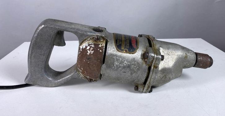 Boormachines elektrisch 10 stuks verzameling, Doe-het-zelf en Verbouw, Gereedschap | Boormachines, Gebruikt, Boormachine, Minder dan 400 watt