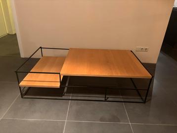 Passé Partout Juke Box Salontafel beschikbaar voor biedingen