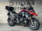 BMW R 1200 GS ABS-ASC-ESA (bj 2015), 2 cilinders, Bedrijf, Overig, Onbekend