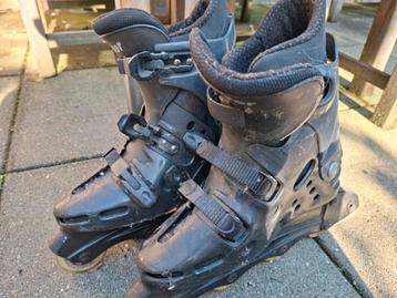Gebruikte Bauer Inline Skates beschikbaar voor biedingen