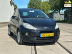 Ford Ka 1.2 Couture First Edition Airco/Pdc Nap Apk, Voorwielaandrijving, Gebruikt, 1242 cc, 4 cilinders