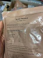 MRE diverse maaltijden, Ophalen of Verzenden