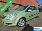 Opel Corsa 1.3 CDTi EcoFlex S/S Cosmo, Auto's, Opel, Voorwielaandrijving, Euro 5, Gebruikt, Bedrijf