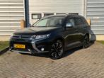 Mitsubishi Outlander 2.0 Dohc Mivec PHEV 203pk 4WD CVT 5P, Auto's, 1998 cc, Outlander, 4 cilinders, Stuurwielverwarming
