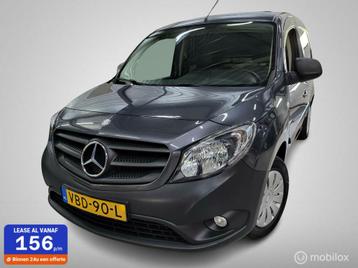 Mercedes Citan bestel 108 CDI BlueEFFICIENCY/1e eigenaar/Nap beschikbaar voor biedingen