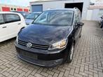 Volkswagen Touran 2.0 TDI Comfortline BlueMotion 7p, Douche, Auto's, Euro 5, 1528 kg, Gebruikt, 4 cilinders