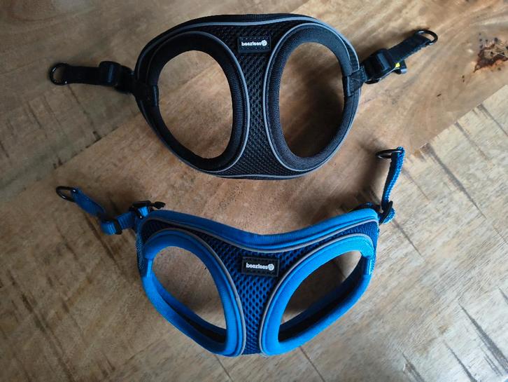 Katten/honden tuigje, Dieren en Toebehoren, Hondenriemen, Zo goed als nieuw, Hondenriem, Ophalen