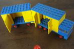 Lego vintage voertuigen, Ophalen of Verzenden, Gebruikt, Complete set, Lego