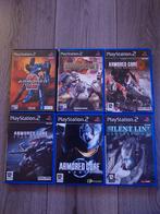 Meerdere armored core spellen, Spelcomputers en Games, Overige genres, 1 speler, Ophalen of Verzenden, Zo goed als nieuw