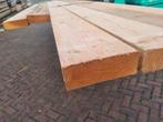 Douglas balken fijnbezaagd 7.0x19.5 cm - nr: TB55, Tuin en Terras, Palen, Balken en Planken, Ophalen, Nieuw, 250 cm of meer, Balken