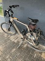 Sparta Herenfiets i-bike - Goed onderhouden, Fietsen en Brommers, Fietsen | Heren | Sportfietsen en Toerfietsen, Overige merken